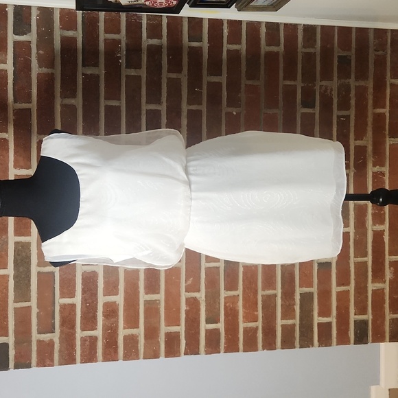 Laundry by Shelli Segal dress, size 4 - Picture 2 of 7